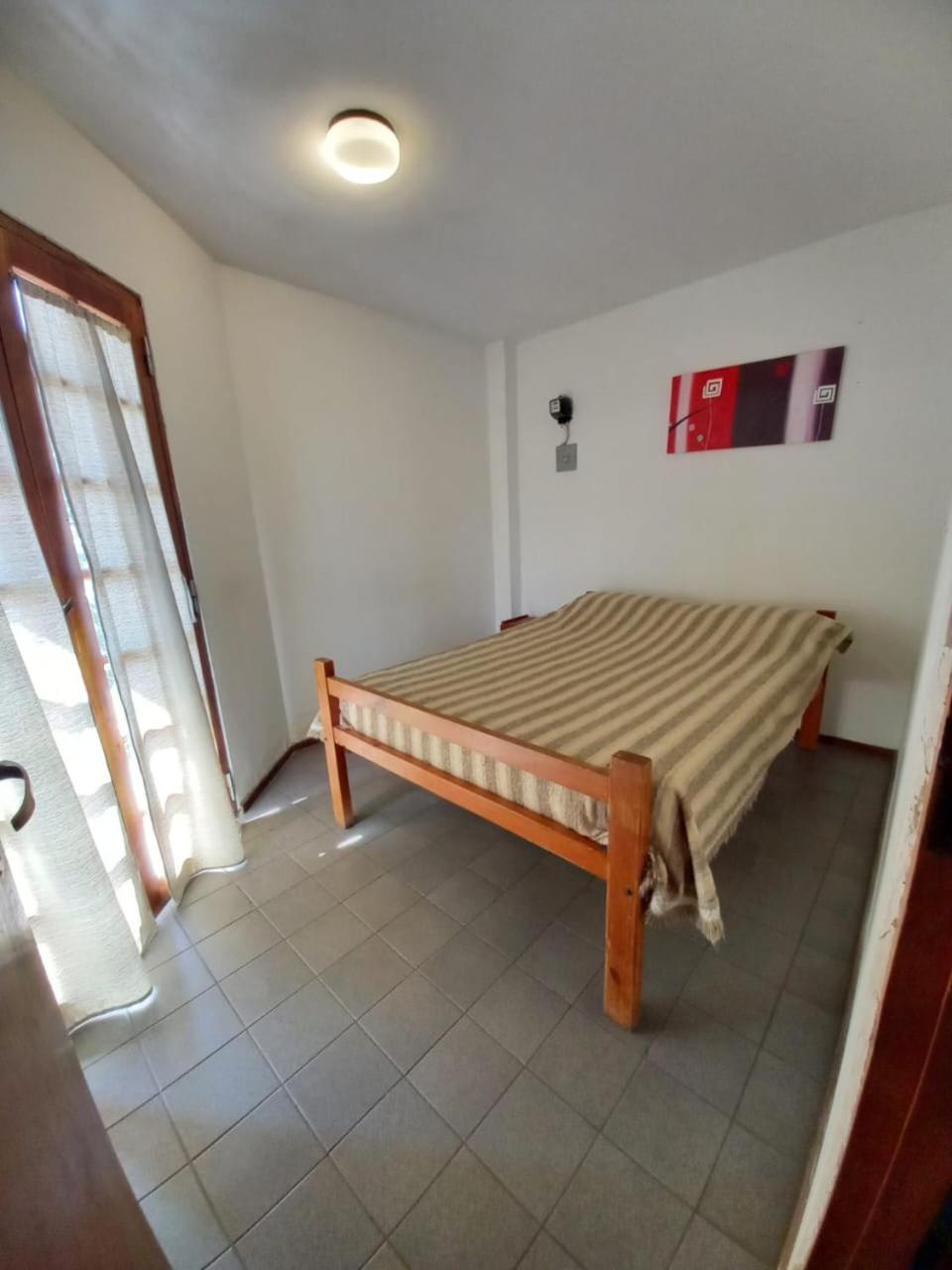 Ferienwohnung Complejo Urquiza Departamentos Mina Clavero Exterior foto